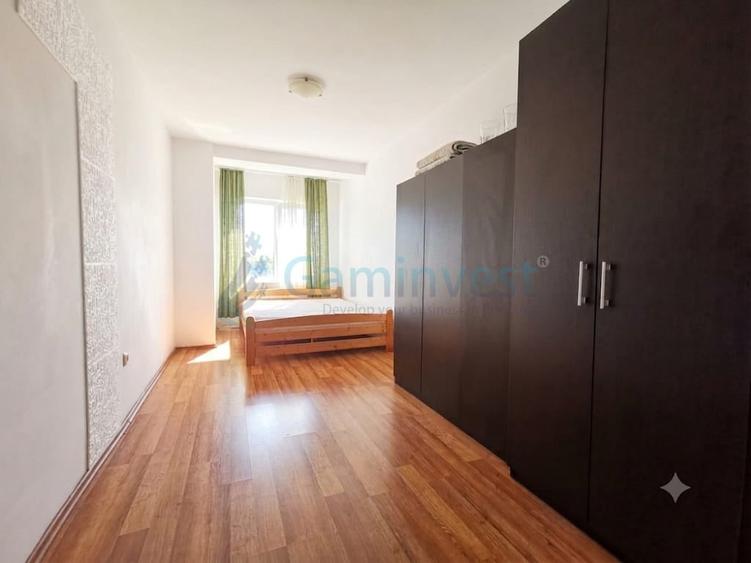 Apartament cu 2 camere decomandat, mobilat în Cantemir