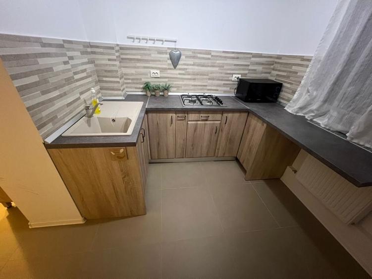 Apartament cu 4 camere în Central