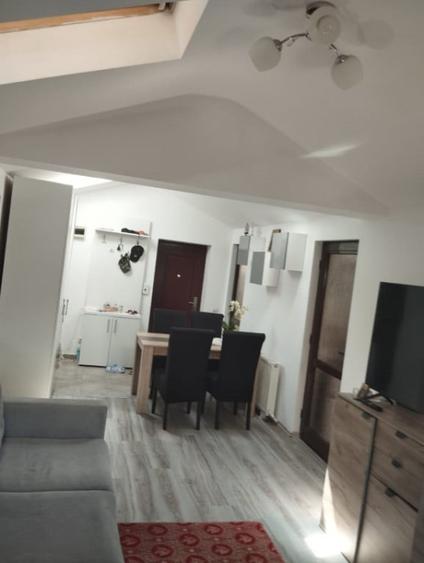 Apartament 3 camere, 98 mp, spatii depozitare, zona Manastur - 2