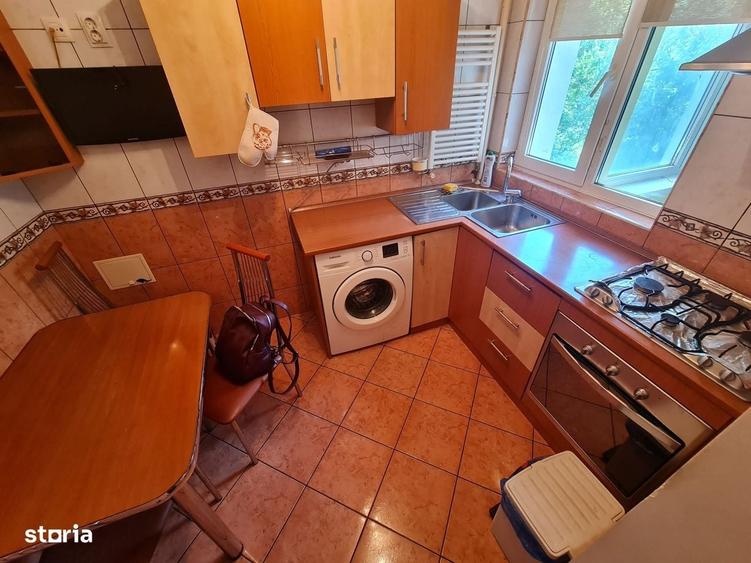 Apartament 2 camere Favorit | 4-5 min Metrou | Loc Parcare - 2