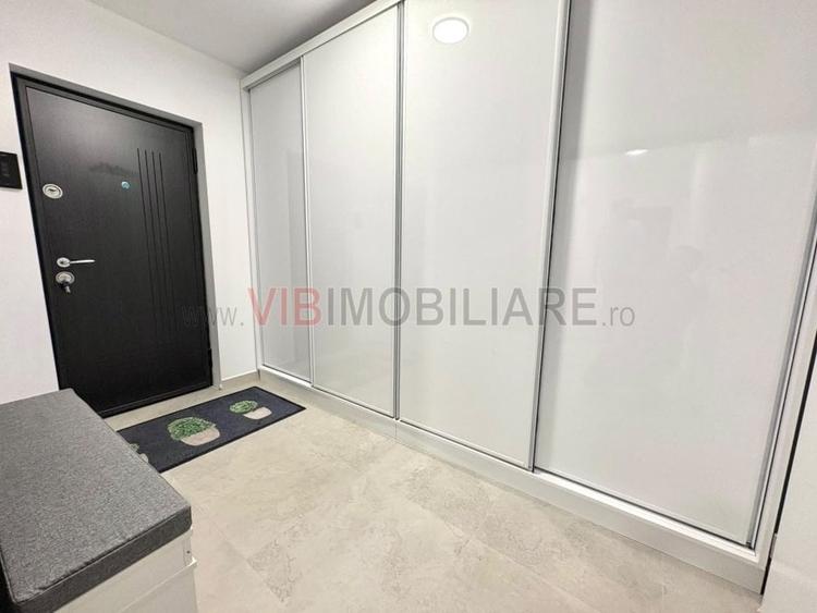 Apartament cu 2 camere decomandat în Grivița