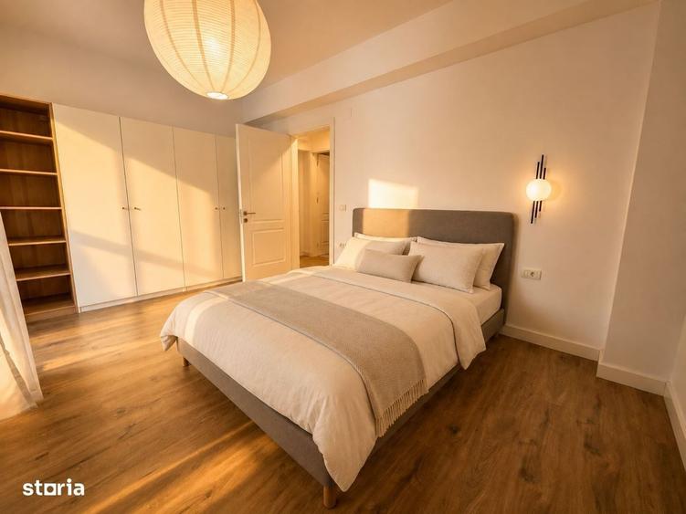 Apartament cu 4 camere în Armeneasca