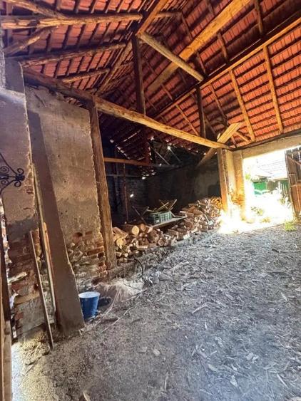 Casă cu 5 camere în Livadia