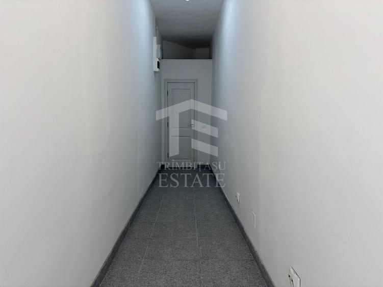 Spațiu comercial, de 21 mp, în Pantelimon