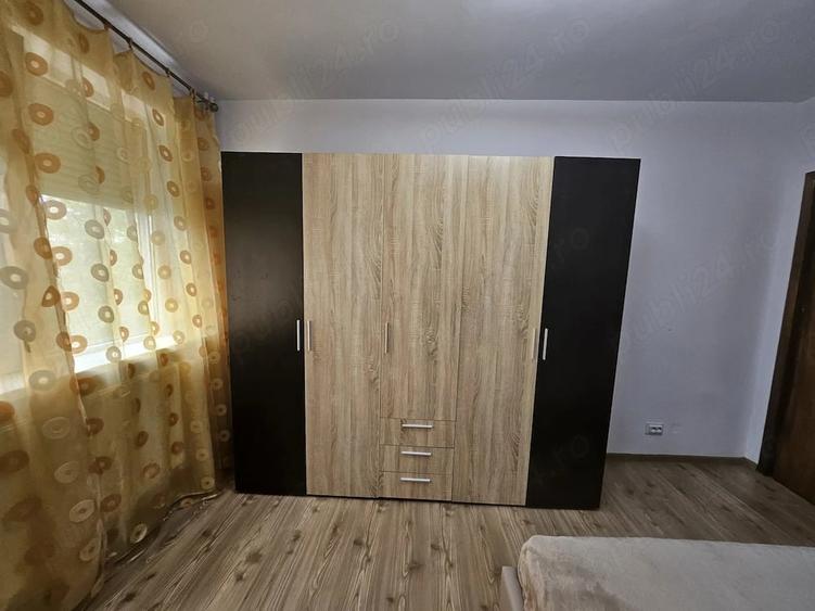 Apartament cu 2 camere decomandat în Alexandru Obregia