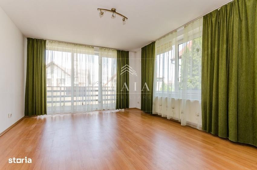 Casa 4 camere, la 3 minute de Centru, partial mobilata - 1