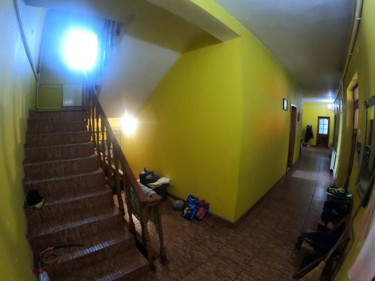 Casă individuală cu 6 camere cu Canalizare în Daia
