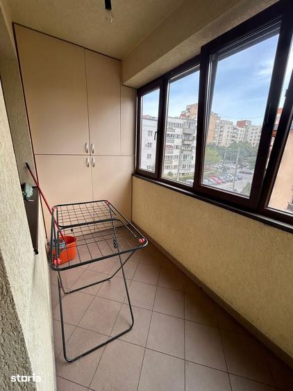 Apartament 2 camere semidecomandat, zona Iulius Mall - 6