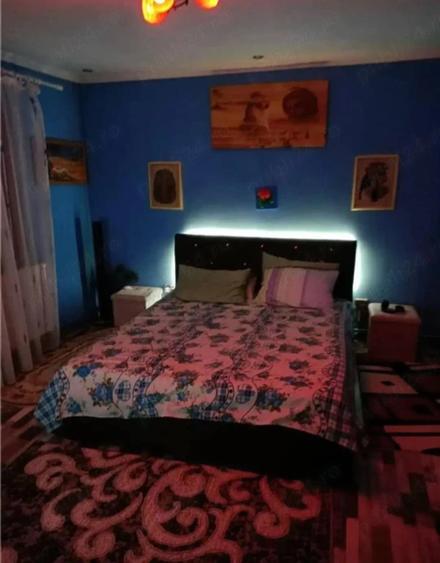 Casă cu 2 camere cu Teren 1000 Mp în Tămașda