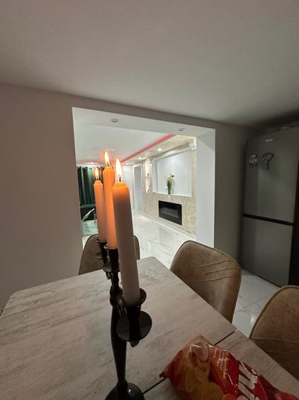 Casă cu 3 camere în Central