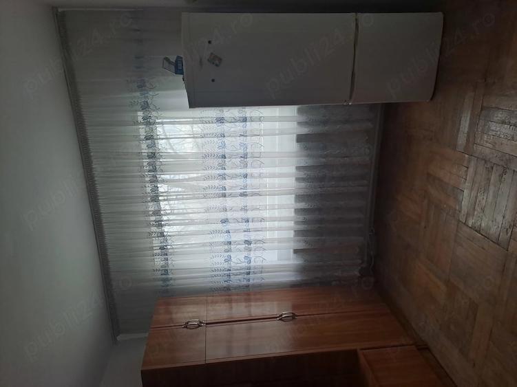 Garsonieră semidecomandată în Micro 38