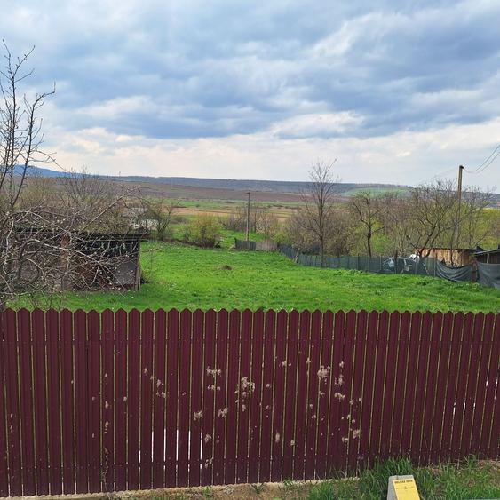 Spațiu comercial, în Ciurea
