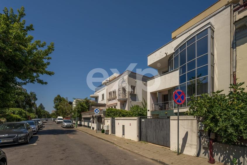 Duplex 4 camere Piata Dorobanti - 3