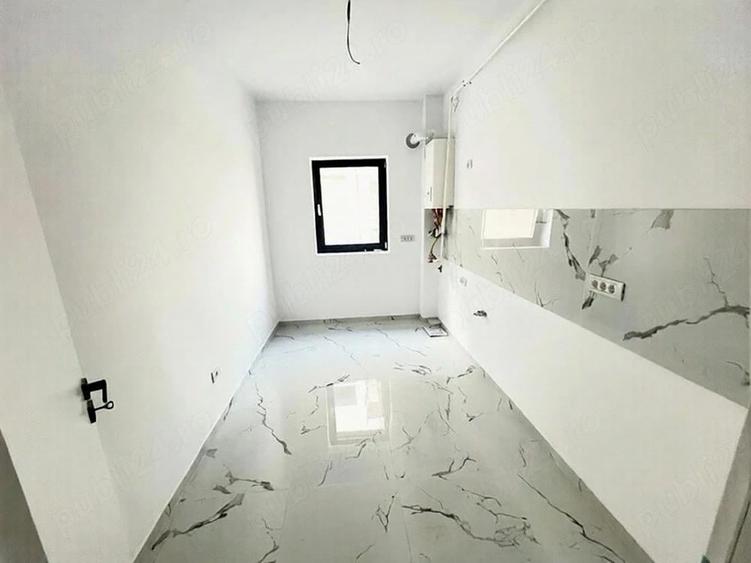 Apartament cu 2 camere decomandat în Ciarda Roșie