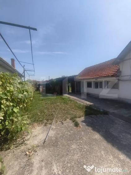 Casa de Vanzare in Ocna Mures - 12