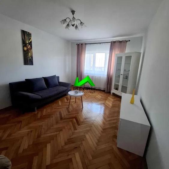 Apartament cu 3 camere decomandat în Ultracentral