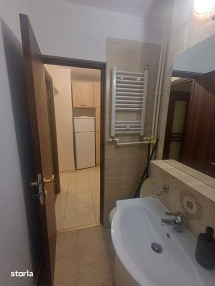 Garsonieră decomandată în Calea Aradului