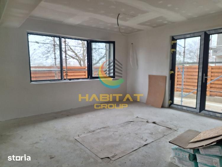 Casa individuala 5 camere Popesti Leordeni- acte gata! - 7