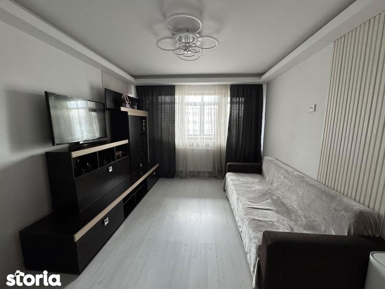 Apartament 3 camere, 63,13mp,complet renovat recent-Pia?a Valea Ro?ie - 2
