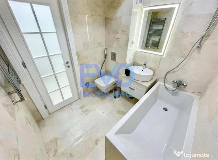 Apartament cu 2 camere decomandat în Copou
