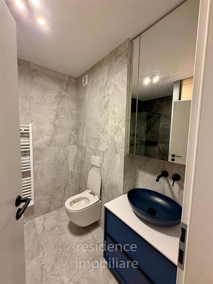 Apartament NOU, 2 camere, The Nest 2+ Terasa 14mp si Garaj - 15