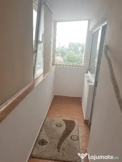 Garsonieră decomandată în Tătărași