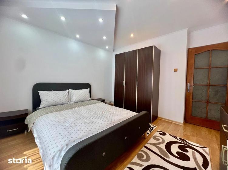De inchiriat apartament cu 2 camere in Tg Mure? - Tudor - 8