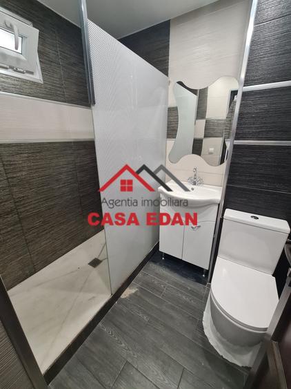 Apartament cu 2 camere decomandat în Câmpina