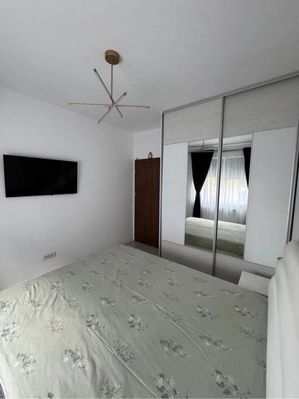 Inchiriere apartmanet 3 camere Drumul Jilavei - 2