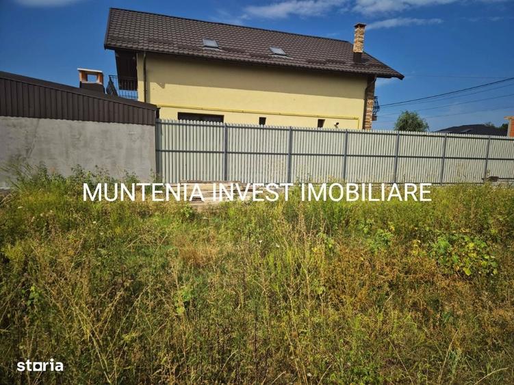 Spațiu comercial, în Smeura