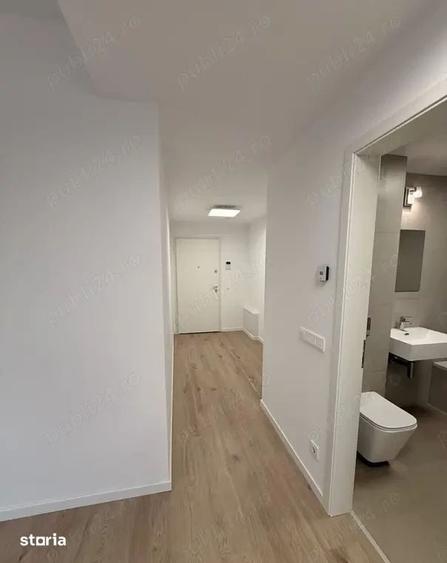 Apartament | Quartier Azuga | Doamna Ghica | Parcare subterana - 10