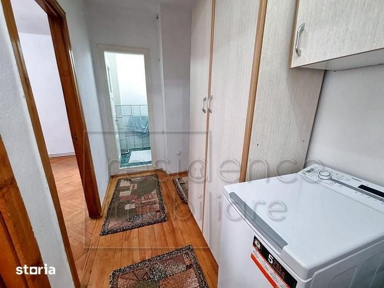 Comision 0%! Apartament 3 camere decomandate, Marasti, strada Nasaud - 10