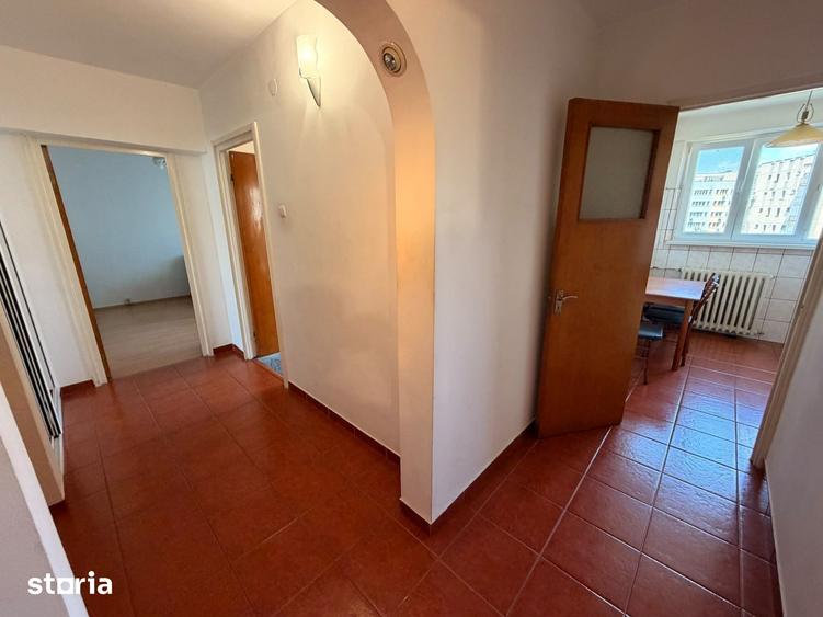 2 Camere Decomandat Dristor Camil Ressu Sector 3 - 11