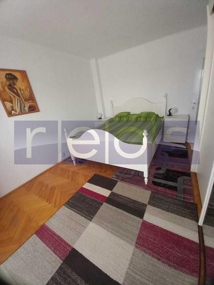Apartament cu 2 camere decomandat, mobilat în Tineretului
