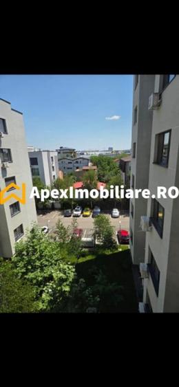 Ap. 2 cam Berceni Bucuresti | Metrou 7 min | centrala propr - 6