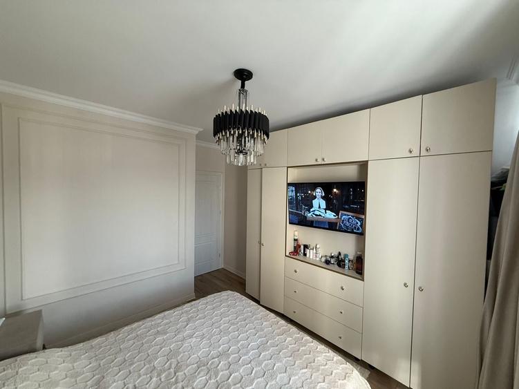 Apartament cu 2 camere decomandat, mobilat în Drumul Taberei