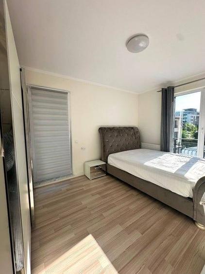 Apartament cu 2 camere în Europa