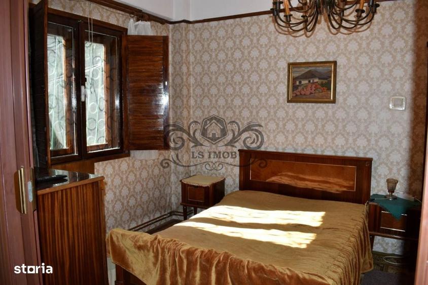 Apartament cu 2 camere în Centrul Istoric