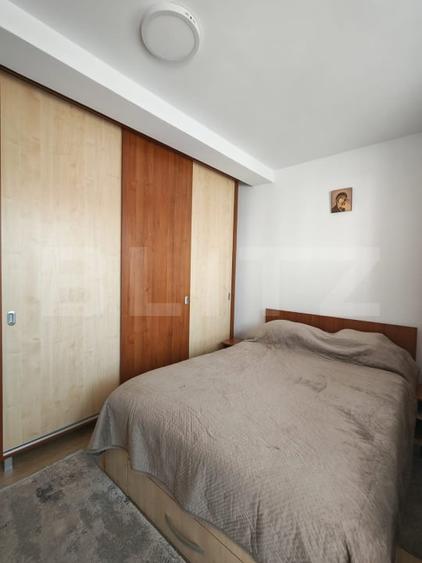 Apartament 2 camere, in Turda Noua - 9