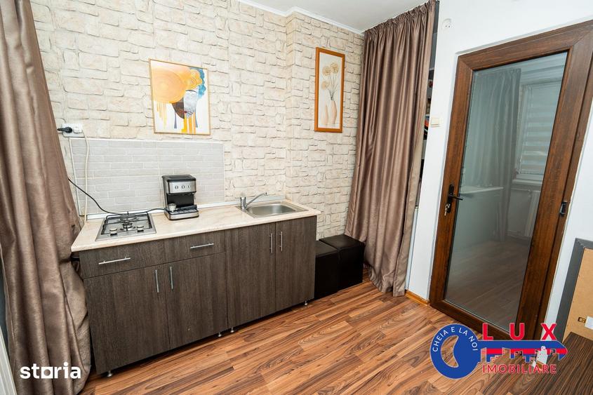 Spațiu comercial, de 47 mp, în Piața Veche