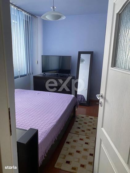 De vanzare apartament 3 camere, parter, zona centrala, Constanta - 2
