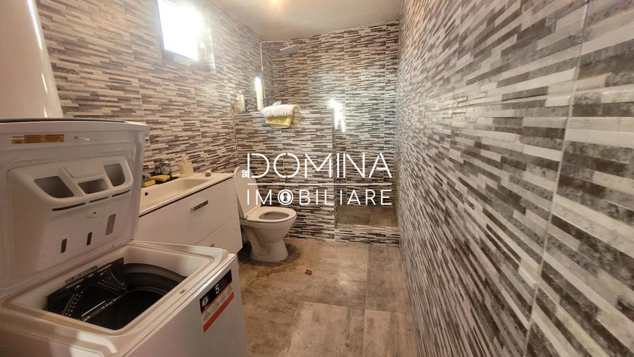 Casă individuală cu 5 camere cu Teren 2333 Mp în Arcani