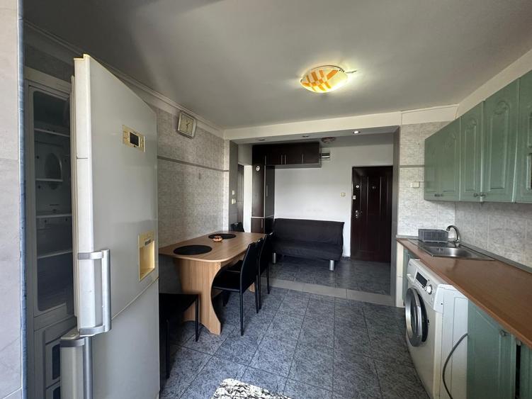 Apartament 2 camere de închiriat | Moșilor – Obor | Metrou Obor - 11