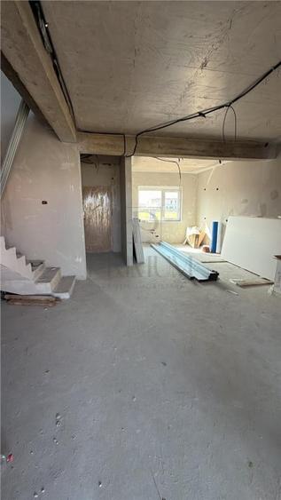 Duplex Mosnita Noua - 100mp utili - 2