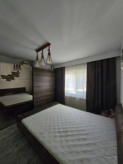 Apartament cu 2 camere decomandat în Obcini