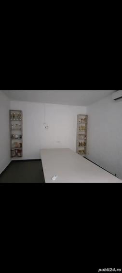 Spațiu comercial, de 300 mp, în Central