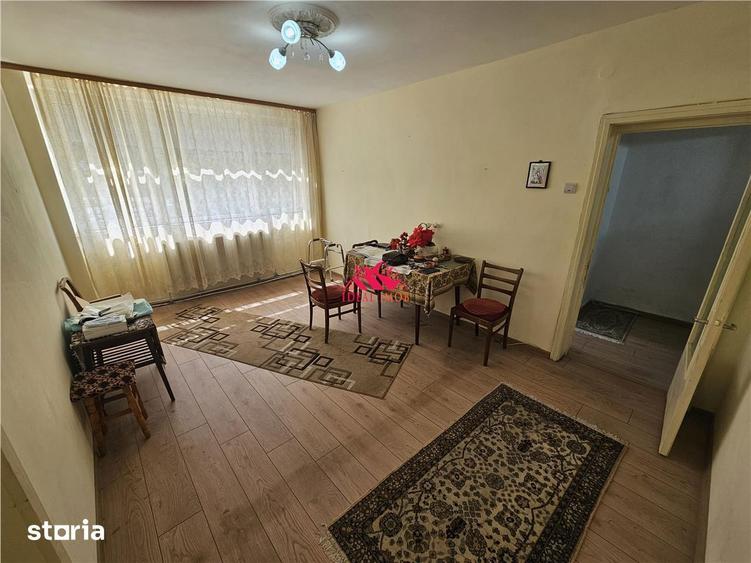 Apartament 2 Camere Zona Garii - 2