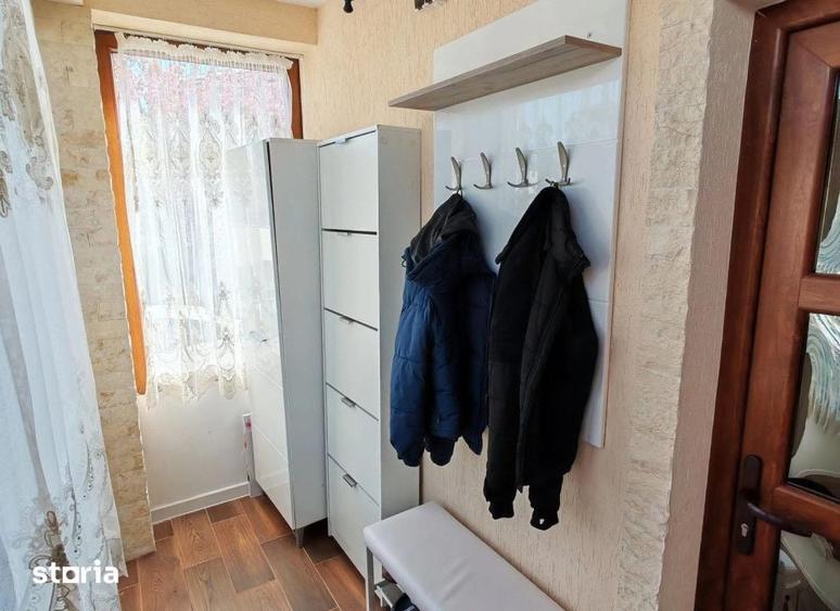 Casa 4 camere Semicentral , 115 metri Cod:163068 - 5