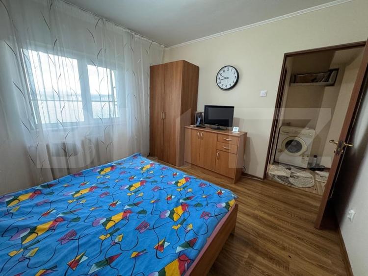 Apartament 2 camere, 52 mp, zona Micro 5 - Hunedoara - 5