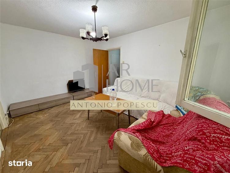 Apartament cu 2 camere în Nord